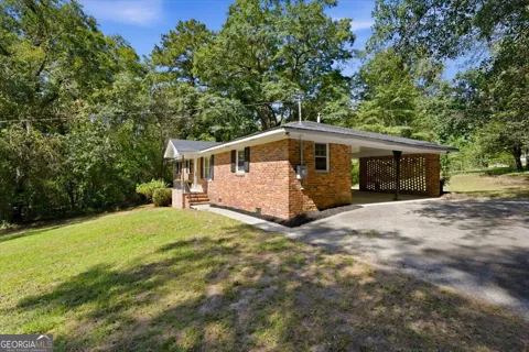 110 Connie DR