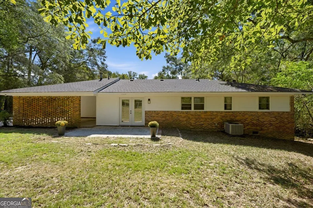 110 Connie DR Macon, GA 31211