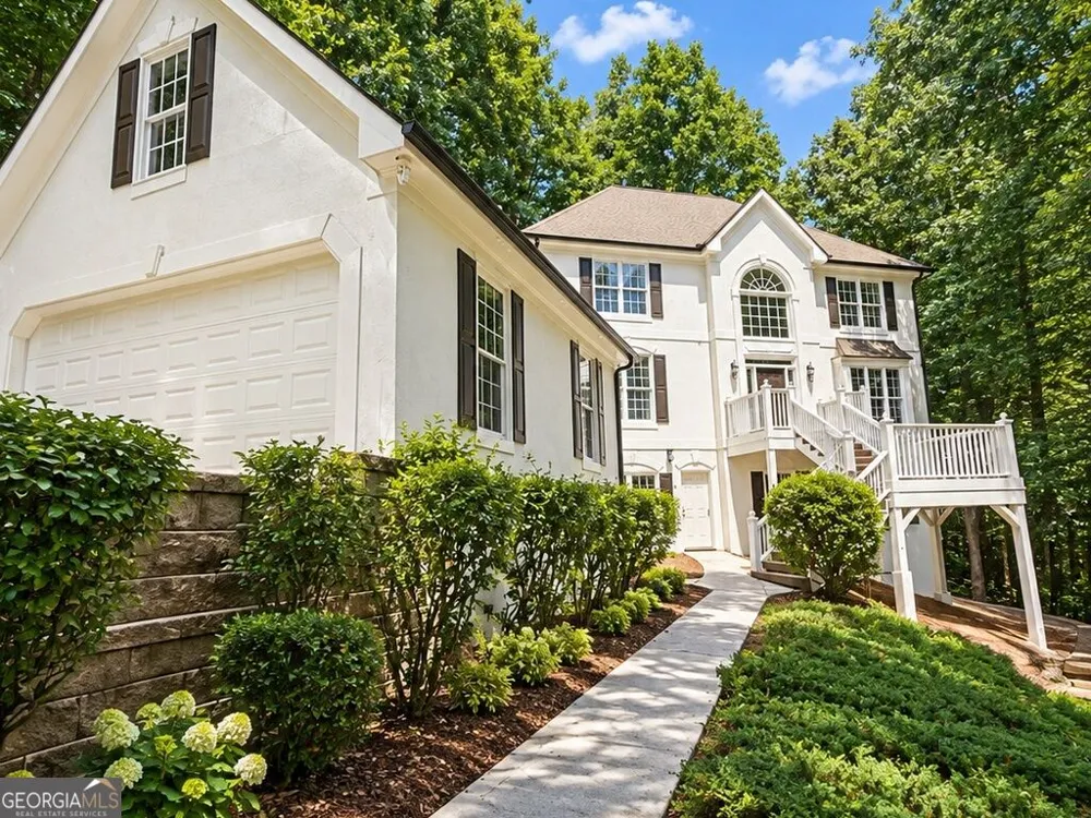 500 Emerald PKWY Buford, GA 30518