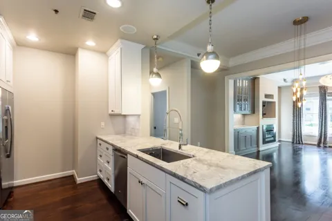 850 Piedmont AVE NE