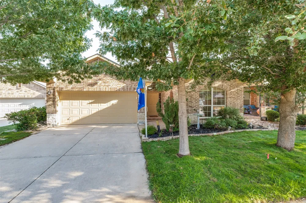 2322 Luscombe Lane Anna, TX 75409