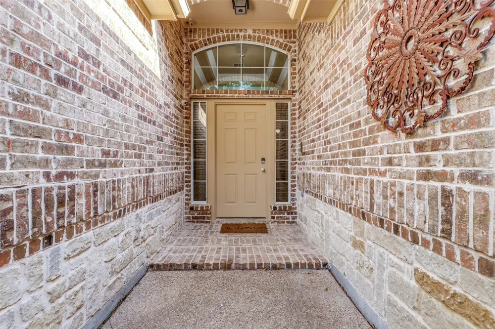 2322 Luscombe Lane Anna, TX 75409