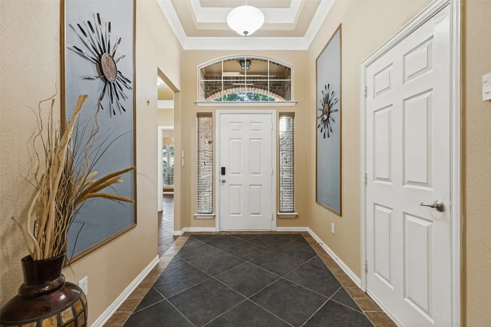 2322 Luscombe Lane Anna, TX 75409