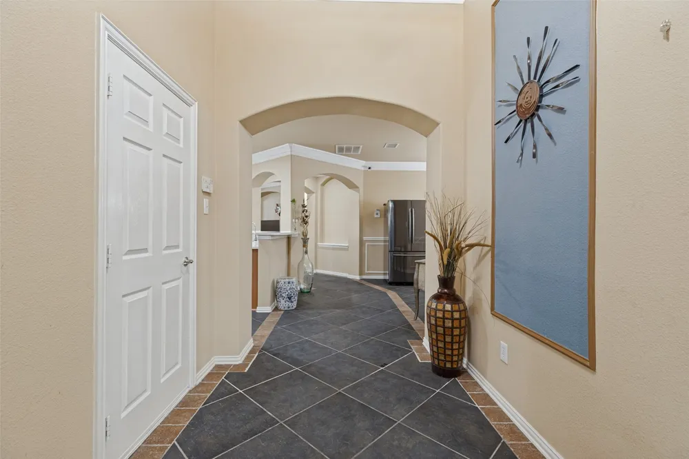 2322 Luscombe Lane Anna, TX 75409