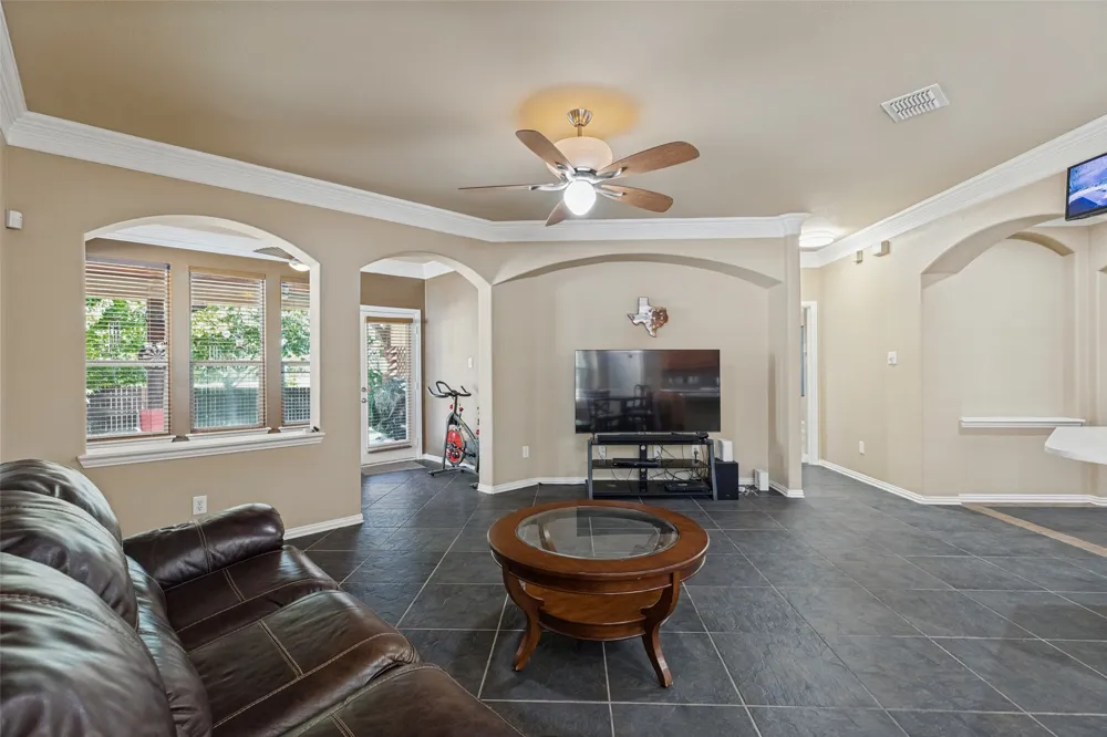 2322 Luscombe Lane Anna, TX 75409