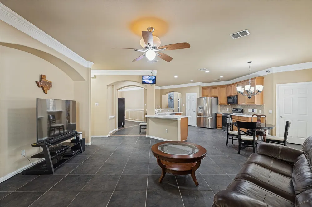 2322 Luscombe Lane Anna, TX 75409