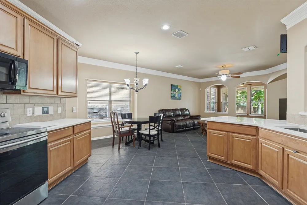 2322 Luscombe Lane Anna, TX 75409