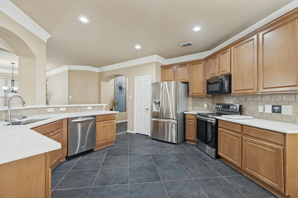 2322 Luscombe Lane Anna, TX 75409