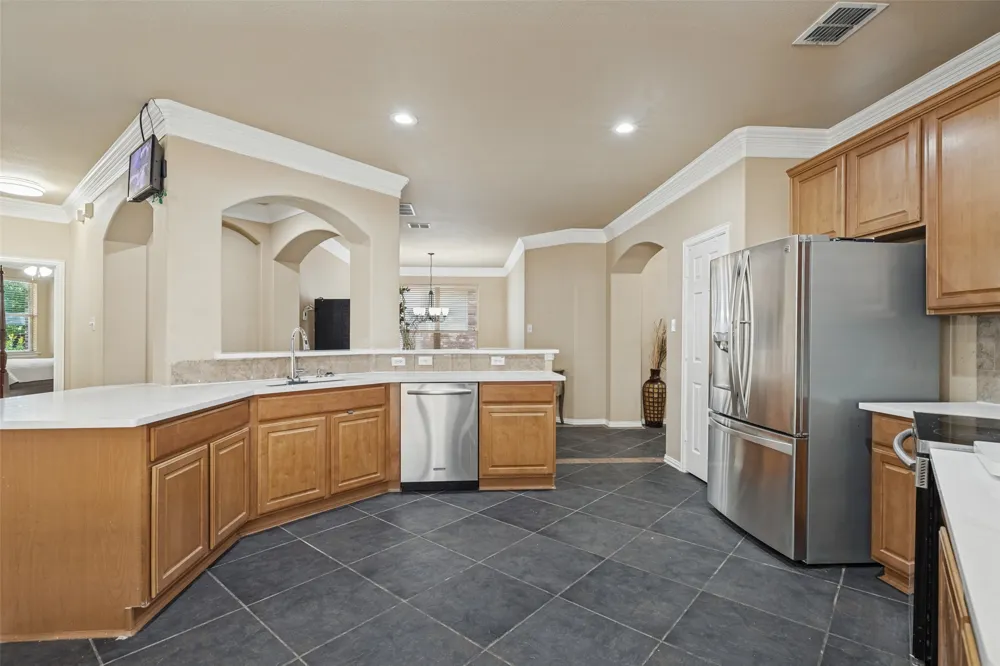 2322 Luscombe Lane Anna, TX 75409