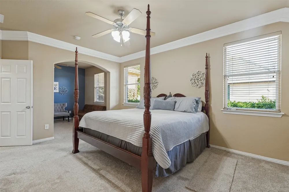 2322 Luscombe Lane Anna, TX 75409
