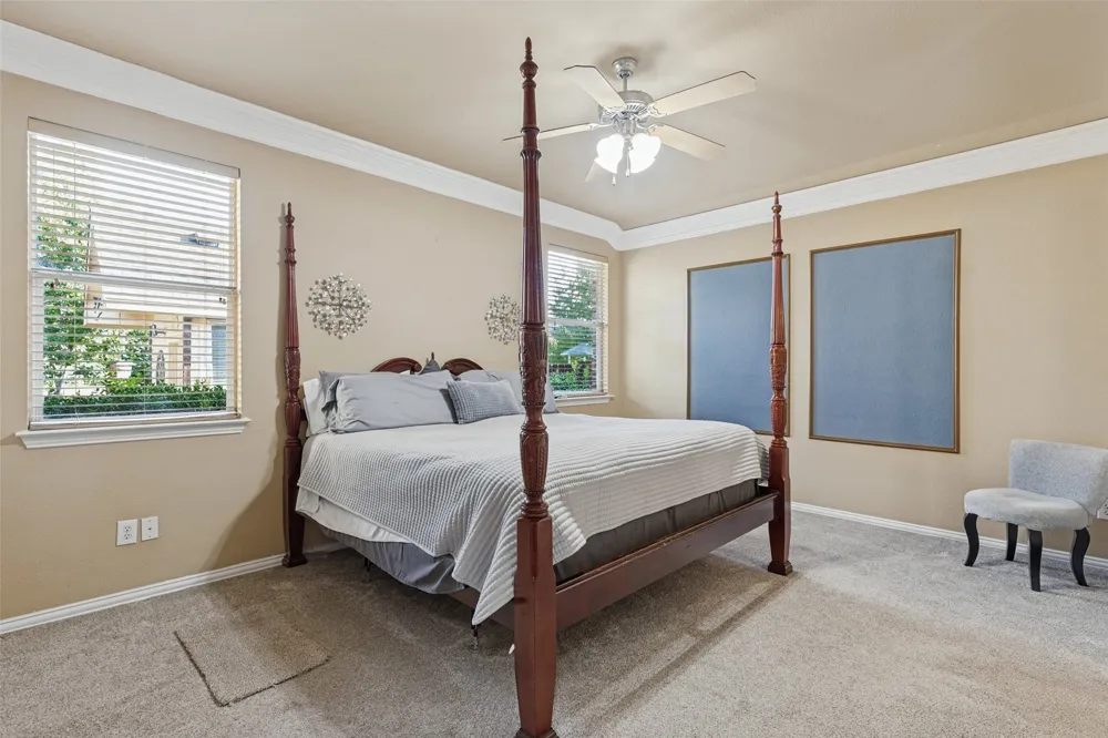 2322 Luscombe Lane Anna, TX 75409