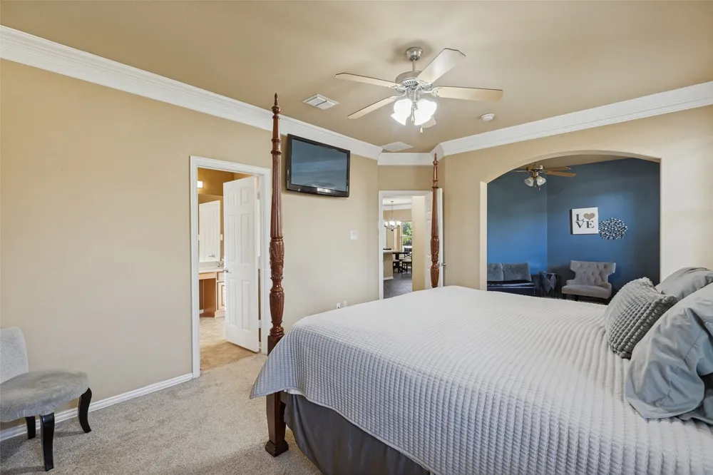 2322 Luscombe Lane Anna, TX 75409