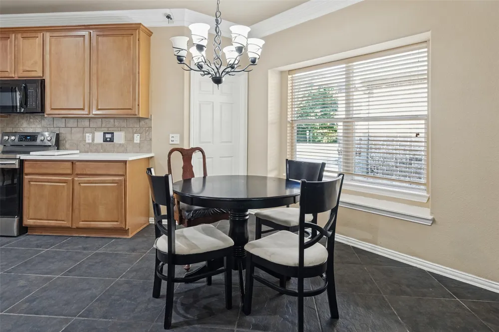 2322 Luscombe Lane Anna, TX 75409