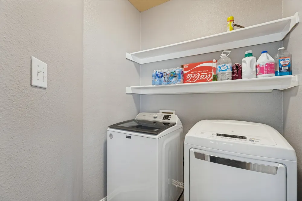 2322 Luscombe Lane Anna, TX 75409
