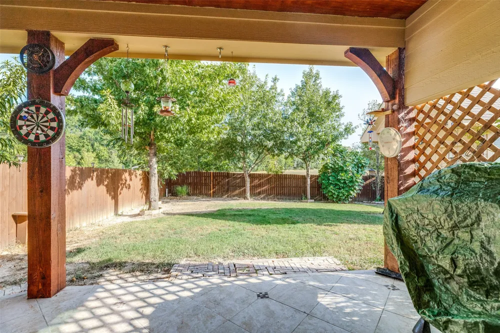 2322 Luscombe Lane Anna, TX 75409