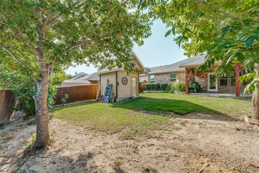 2322 Luscombe Lane Anna, TX 75409