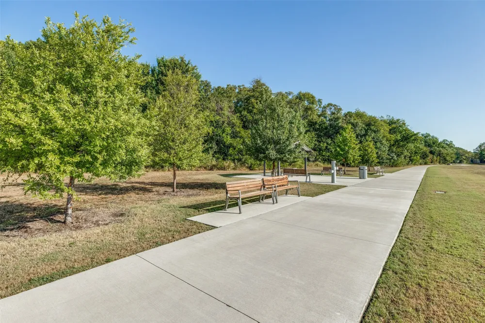 2322 Luscombe Lane Anna, TX 75409