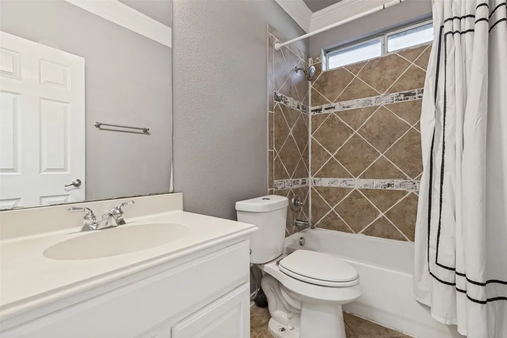 2322 Luscombe Lane Anna, TX 75409