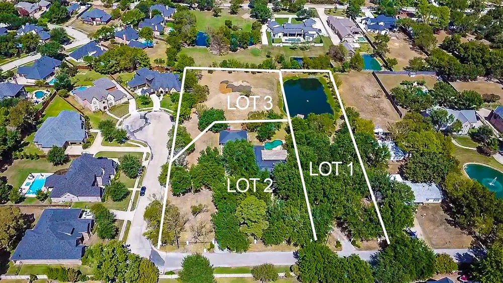 210 Black Drive Colleyville, TX 76034