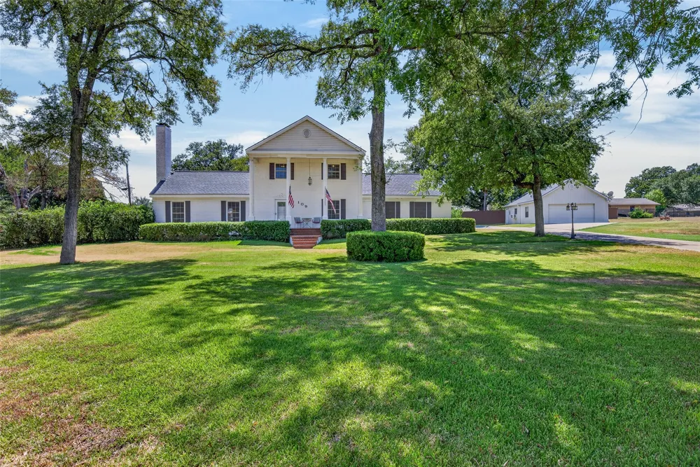 109 Lilac Lane Gun Barrel City, TX 75156