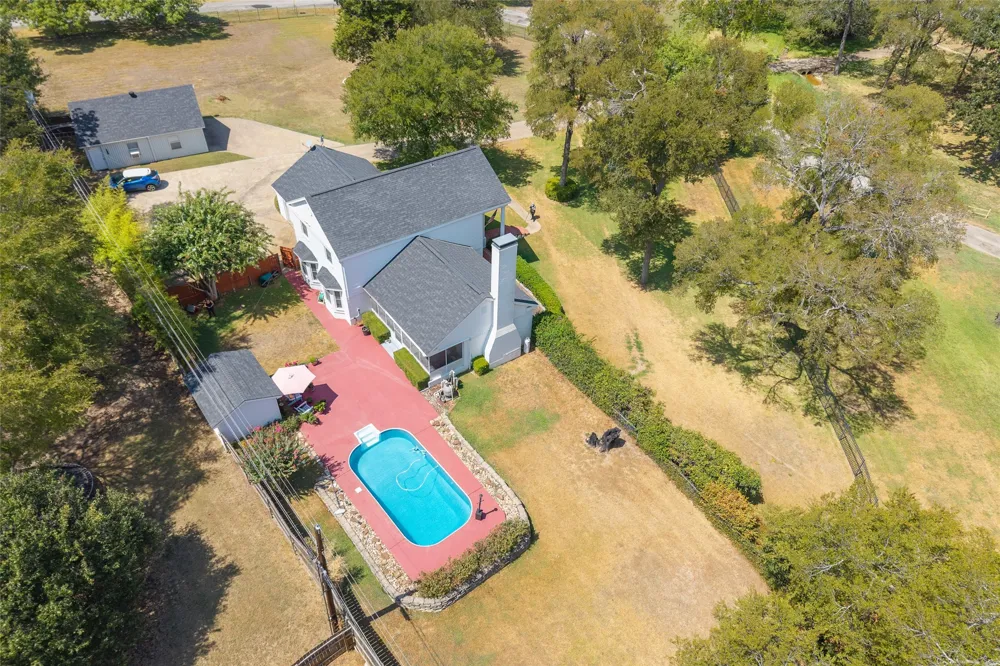 109 Lilac Lane Gun Barrel City, TX 75156