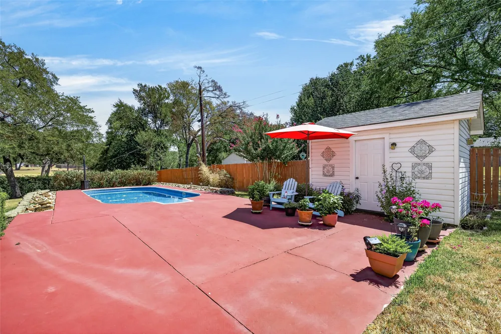 109 Lilac Lane Gun Barrel City, TX 75156