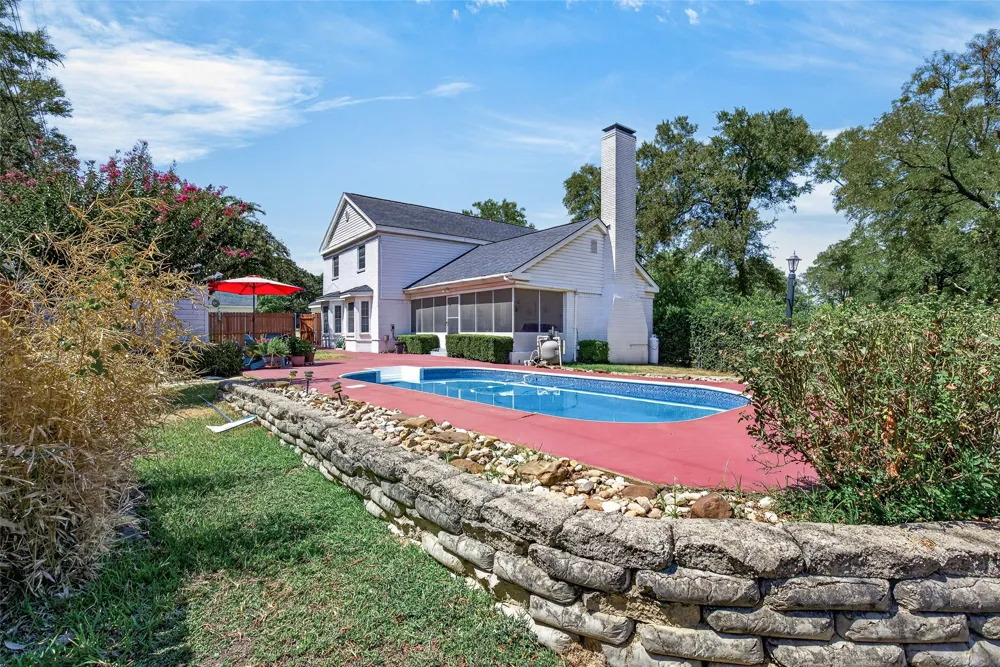 109 Lilac Lane Gun Barrel City, TX 75156
