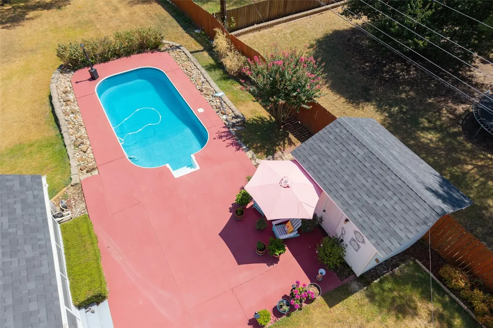 109 Lilac Lane Gun Barrel City, TX 75156