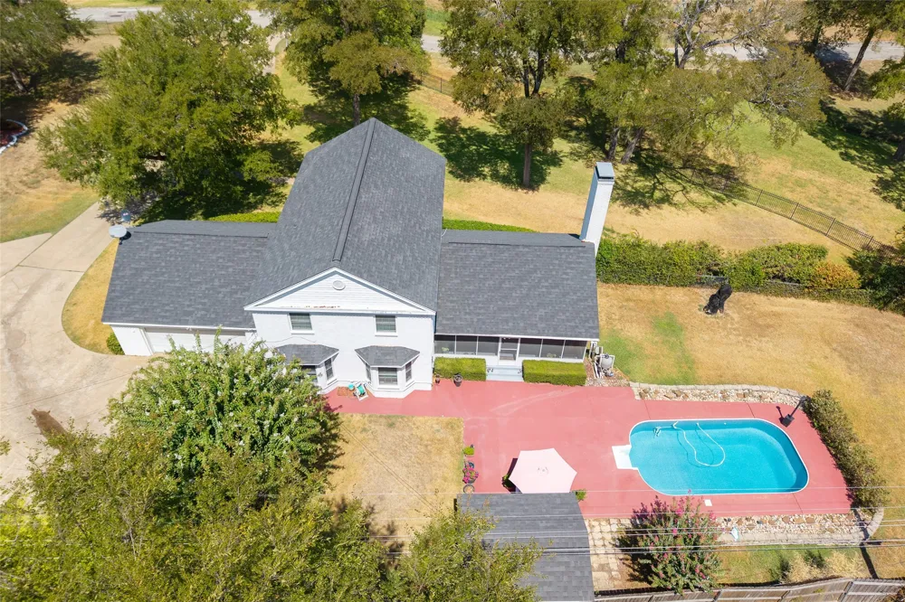 109 Lilac Lane Gun Barrel City, TX 75156