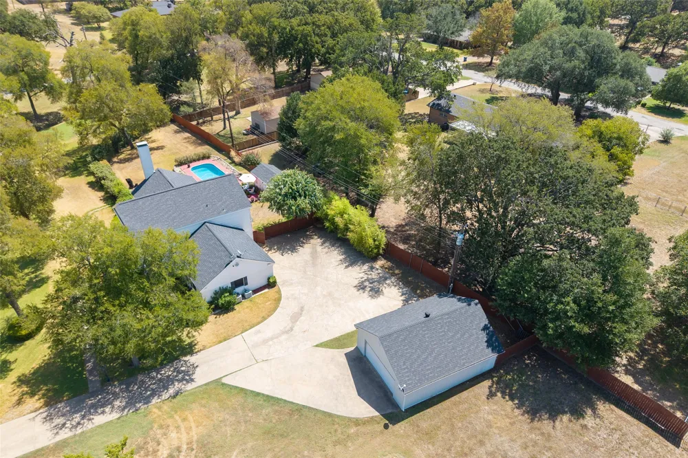 109 Lilac Lane Gun Barrel City, TX 75156