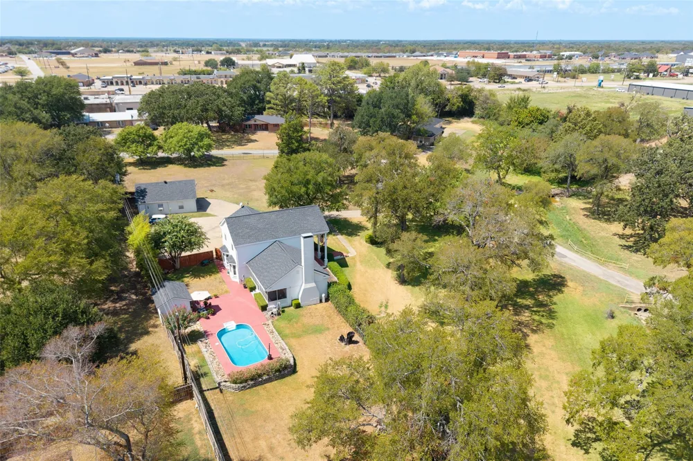 109 Lilac Lane Gun Barrel City, TX 75156