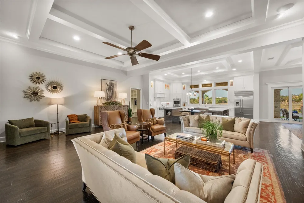 10613 Kyle Circle Burleson, TX 76028