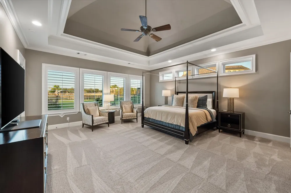 10613 Kyle Circle Burleson, TX 76028