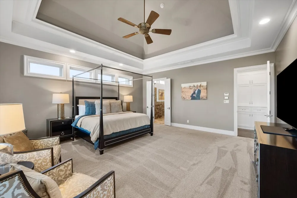 10613 Kyle Circle Burleson, TX 76028