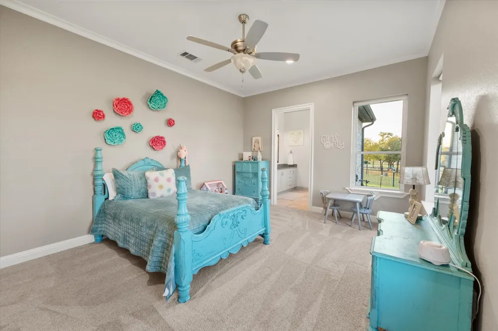 10613 Kyle Circle Burleson, TX 76028