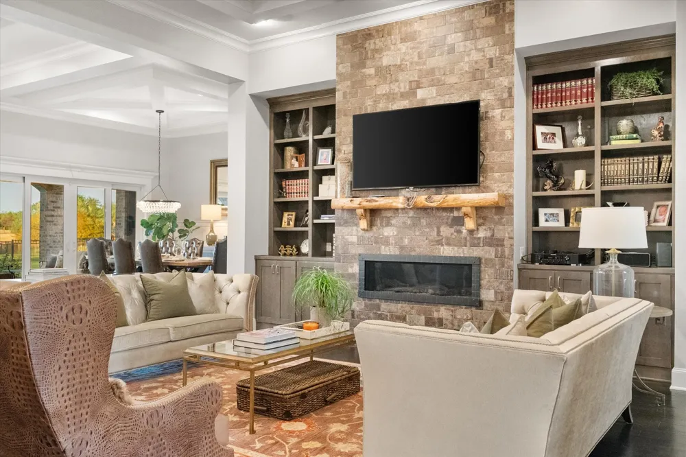 10613 Kyle Circle Burleson, TX 76028