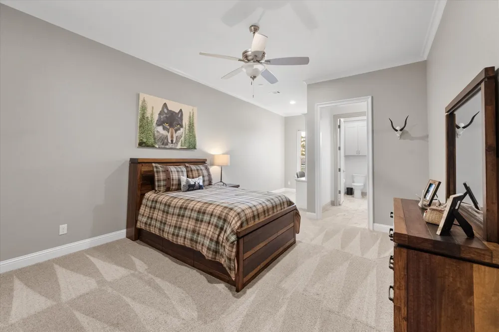 10613 Kyle Circle Burleson, TX 76028