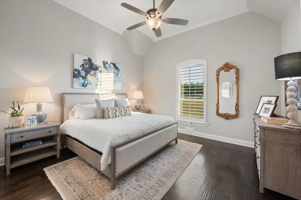 10613 Kyle Circle Burleson, TX 76028