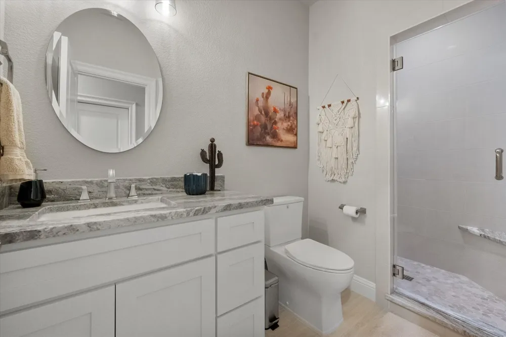 10613 Kyle Circle Burleson, TX 76028