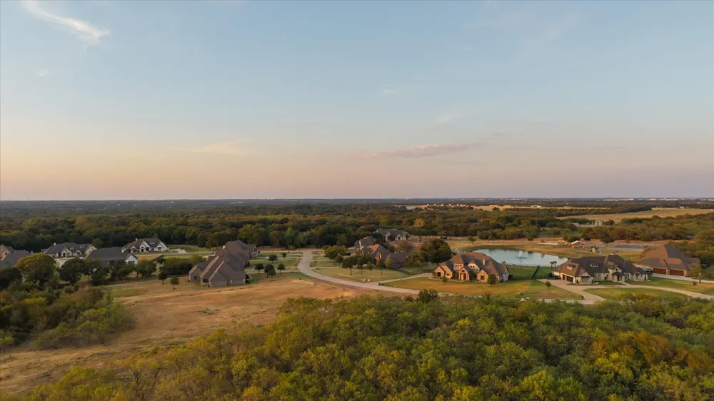 10613 Kyle Circle Burleson, TX 76028