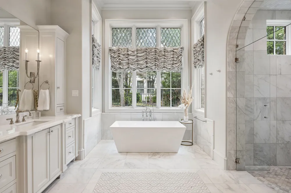 2001 Brazos Court Westlake, TX 76262