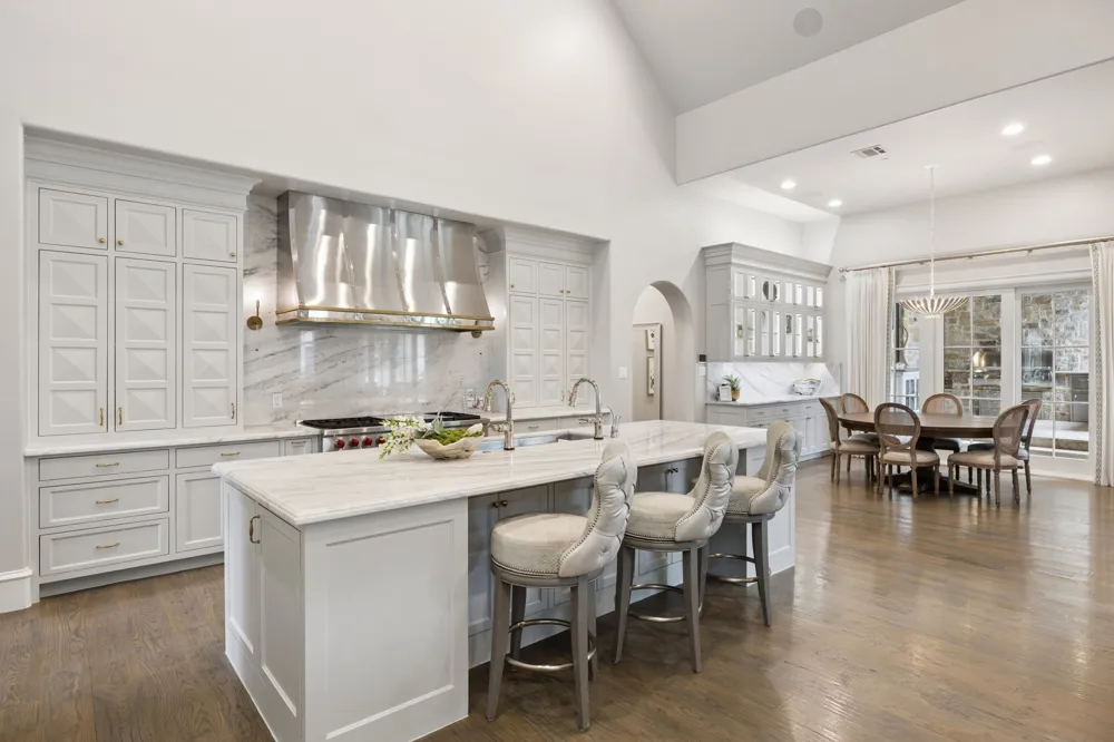 2001 Brazos Court Westlake, TX 76262