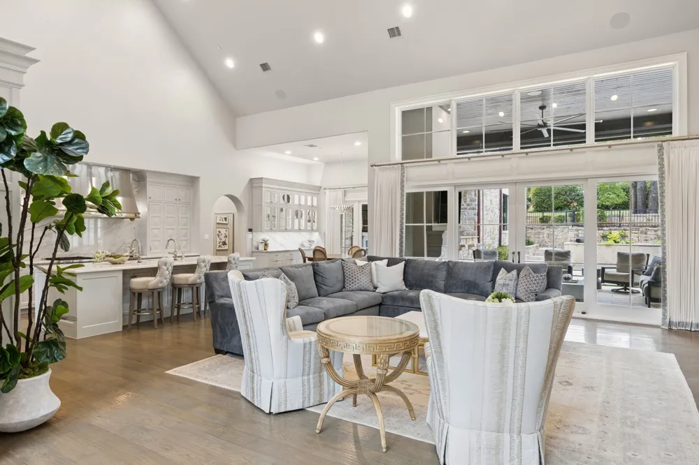 2001 Brazos Court Westlake, TX 76262