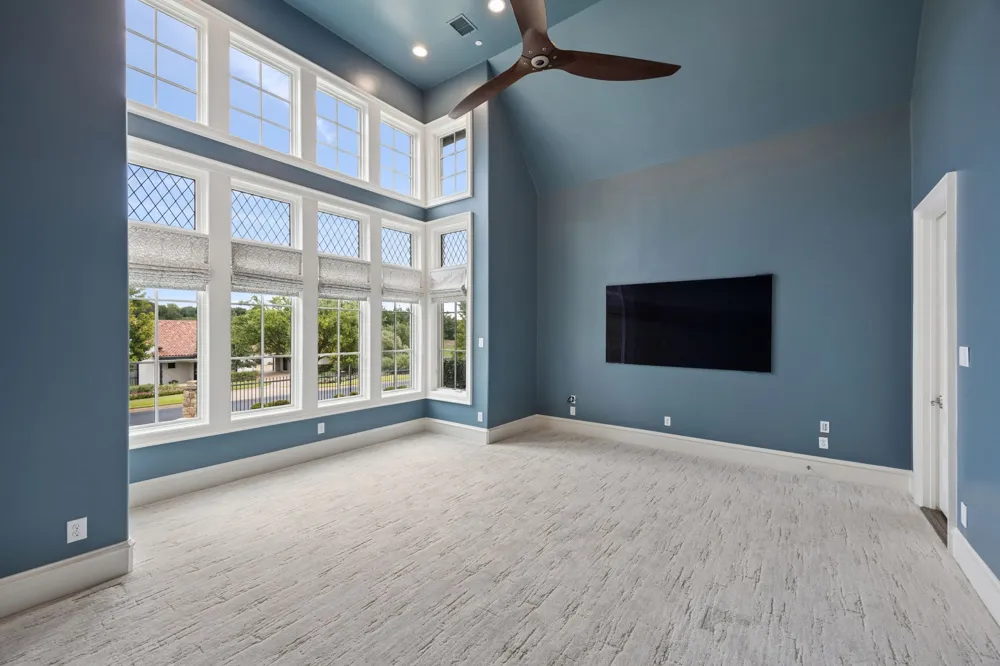 2001 Brazos Court Westlake, TX 76262