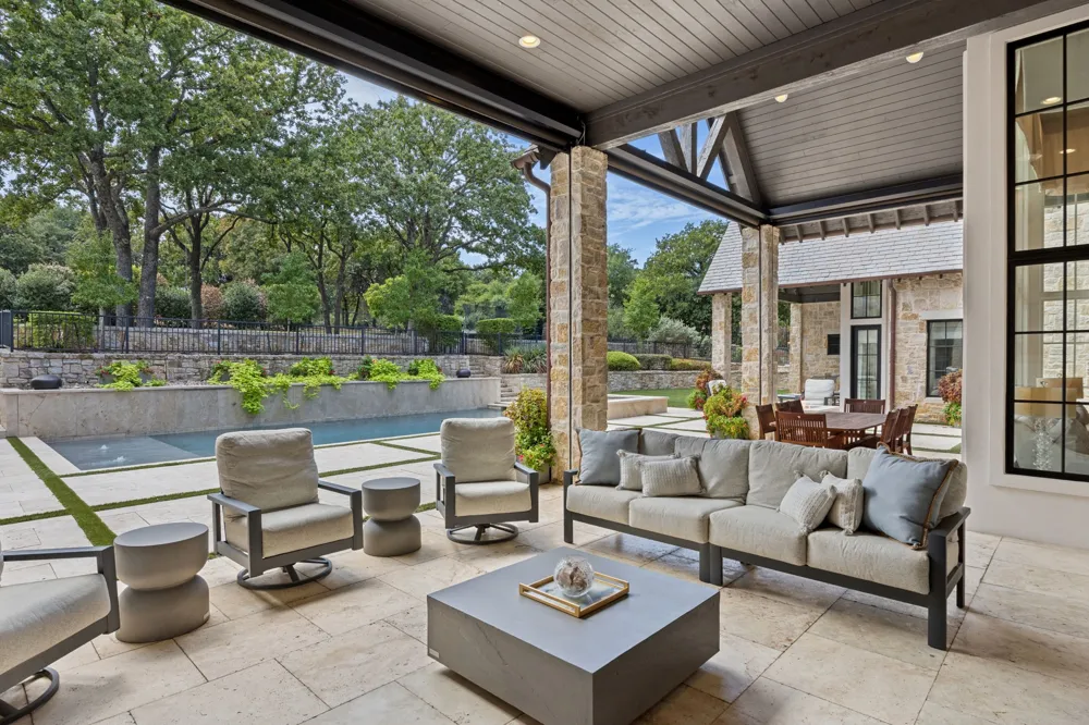 2001 Brazos Court Westlake, TX 76262