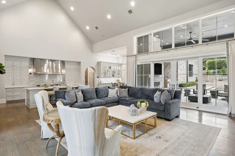 2001 Brazos Court Westlake, TX 76262