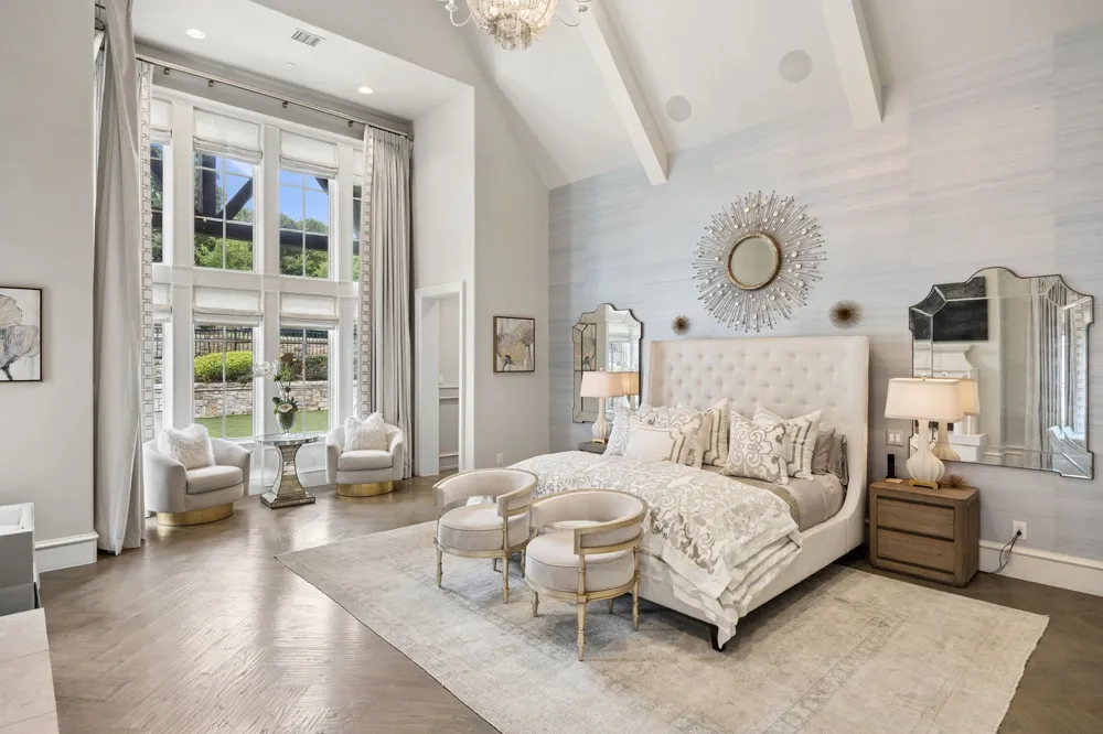 2001 Brazos Court Westlake, TX 76262