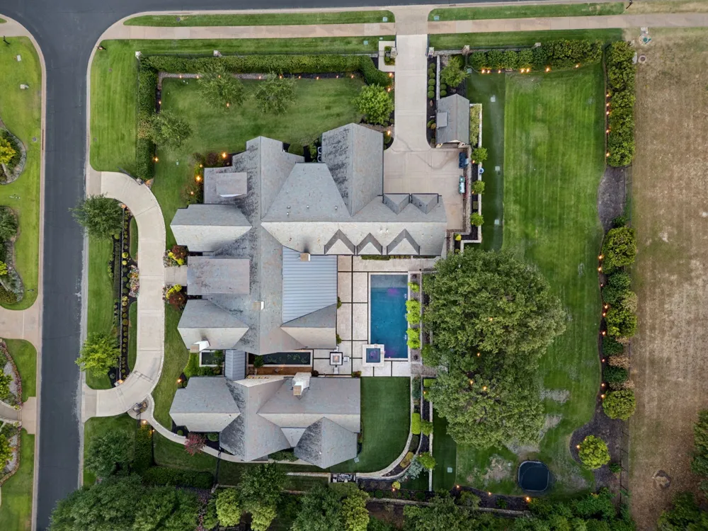 2001 Brazos Court Westlake, TX 76262