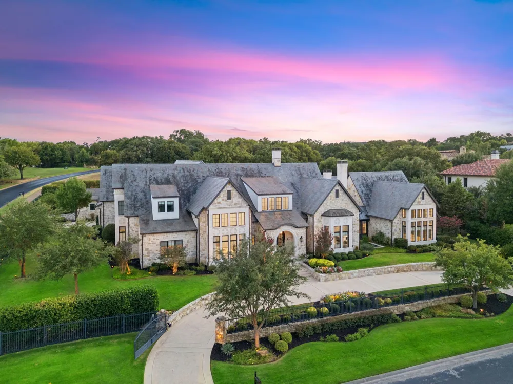 2001 Brazos Court Westlake, TX 76262