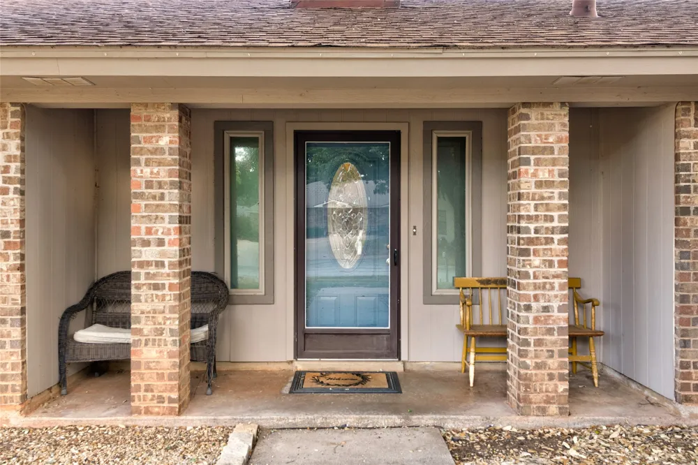 5241 Meadowick Lane Abilene, TX 79606